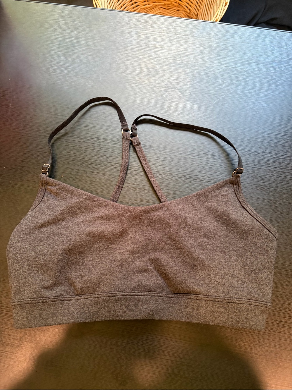 P’tula sports bra